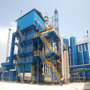 Natural Gas Steam Hydrogen Production Plant Hydrogen Generator for Car