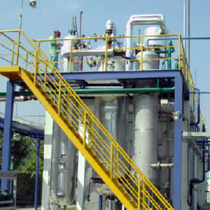 Hydrogen Production Plant Methanol to Hydrogen Plant H2 Plant