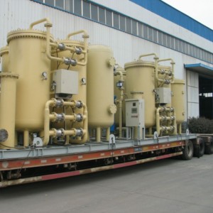 PSA Nitrogen generator Nitrogen production plant
